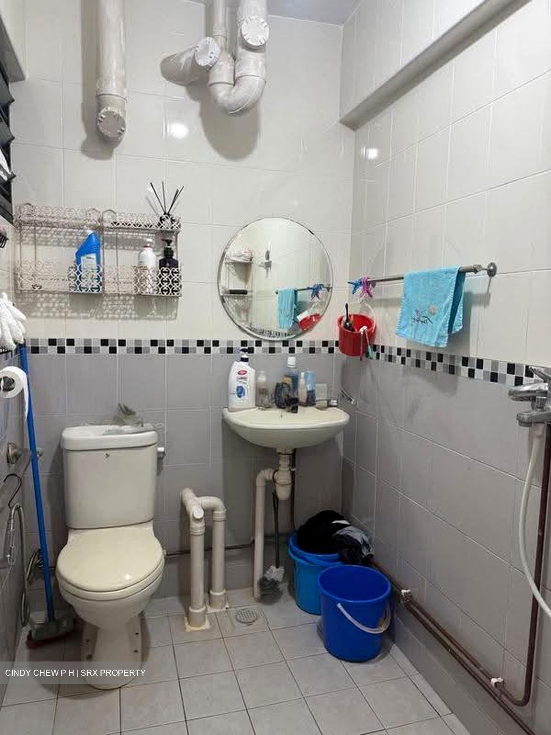 Blk 929 TAMPINES PALMSPRING (Tampines), HDB 3 Rooms #614452881